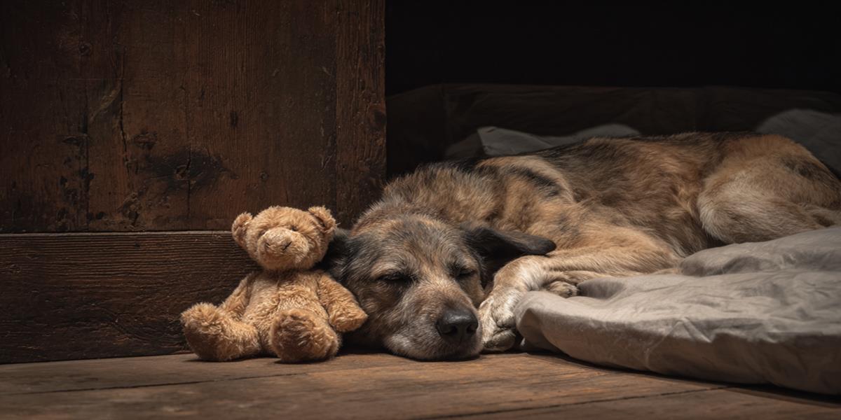 Signs Your Dog Might Be Lonely — and How a Sitter Can Help